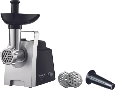 Мясорубка электрическая Moulinex ME106832