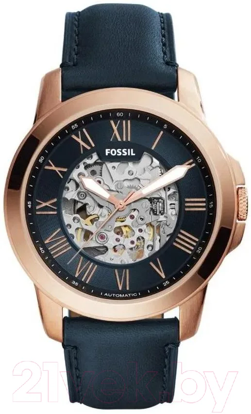 Часы наручные мужские Fossil ME3102