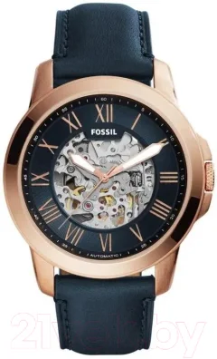 Часы наручные мужские Fossil ME3102 — фото 1