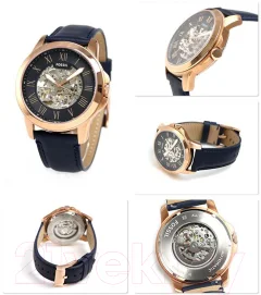 Часы наручные мужские Fossil ME3102 — фото 3