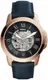 Часы наручные мужские Fossil ME3102 — фото 4