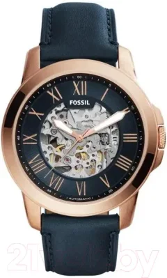 Часы наручные мужские Fossil ME3102 — фото 7