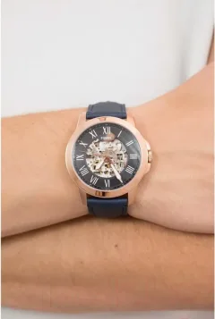 Часы наручные мужские Fossil ME3102 — фото 8