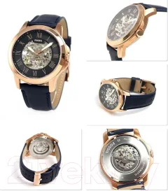 Часы наручные мужские Fossil ME3102 — фото 9
