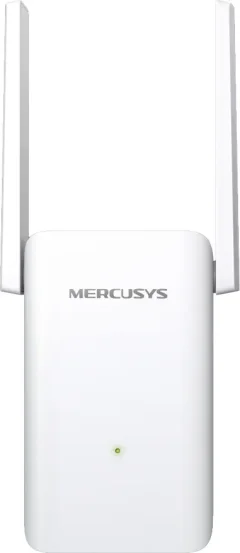 Усилитель беспроводного сигнала Mercusys ME80X — фото 1