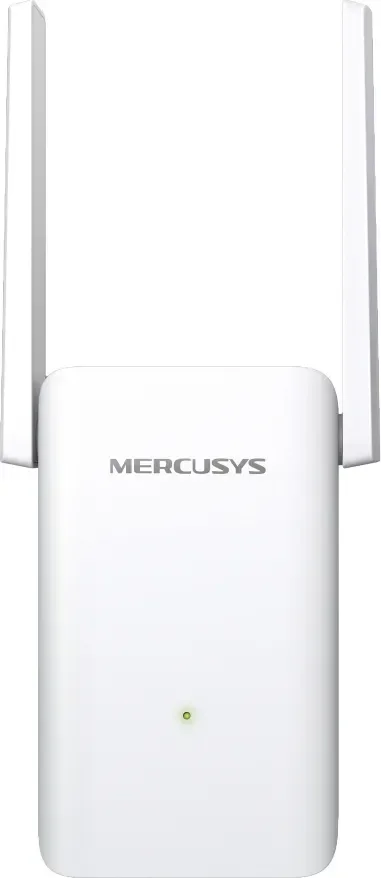 Усилитель беспроводного сигнала Mercusys ME80X