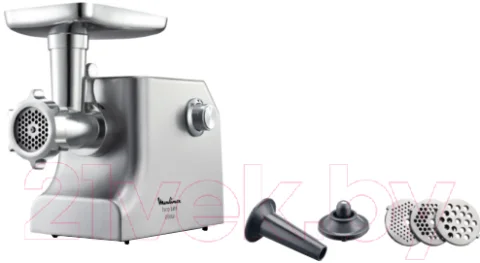 Мясорубка электрическая Moulinex ME856D32