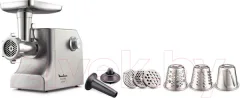 Мясорубка электрическая Moulinex ME858D32 — фото 6