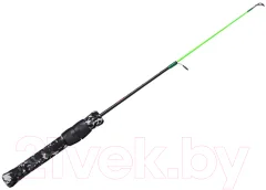 Удилище Rapala CamoTeleStick Ice Medium Heavy / RTSIC20MH — фото 1