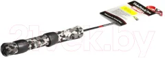 Удилище Rapala CamoTeleStick Ice Medium Heavy / RTSIC20MH — фото 3