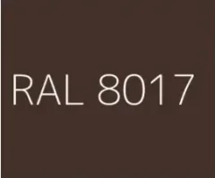 3D панель заборная Белзабор Medium RAL 8017 GL 1230x2500мм — фото 10
