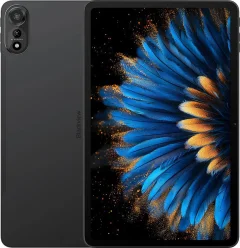 Планшет Blackview Mega 2 LTE 12GB/256GB / BVMEGA2 (серый, с чехлом и аксессуарами) — фото 1
