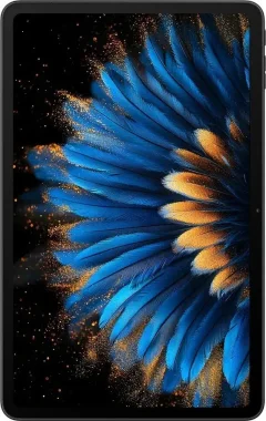 Планшет Blackview Mega 2 LTE 8GB/256GB / BVMEGA2 (серый, с чехлом и аксессуарами) — фото 4