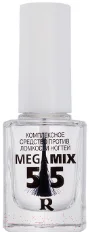 Средство для укрепления ногтей Relouis Mega Mix 5+5 (12г)