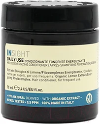 Кондиционер для волос Insight Melted Energizing Conditioner (70мл)