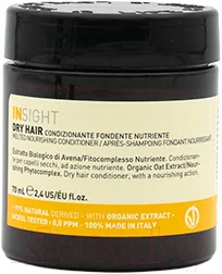 Кондиционер для волос Insight Melted Nourishing Conditioner (70мл)