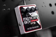 Педаль электрогитарная Electro-Harmonix Memory Boy — фото 3