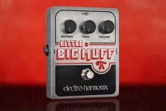 Педаль электрогитарная Electro-Harmonix Memory Boy — фото 4