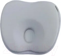 Подушка для малышей Топотушки Memory Foam анатомическая / 17/2 (белый) — фото 5