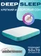 Ортопедическая подушка Ambesonne Memory Foam / vp004_43x56 — фото 9