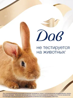 Шампунь-кондиционер для волос ДАВ Men+Care 2 в 1 свежесть ментола (380мл) — фото 6