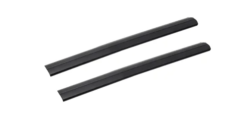 Комплект дуг багажника Rollster Mercury 990/990мм / 20507 (2шт, черный)