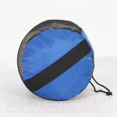 Чехол для спального мешка Talberg Mesh Sack 5 (синий) — фото 4