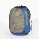Чехол для спального мешка Talberg Mesh Sack 5 (синий) — фото 6