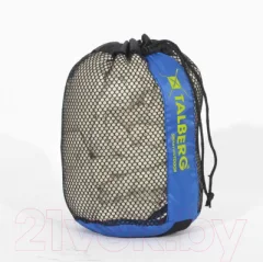 Чехол для спального мешка Talberg Mesh Sack 5 (синий) — фото 10