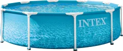 Каркасный бассейн Intex Metal Frame Beachside 28206 (305х76) — фото 1