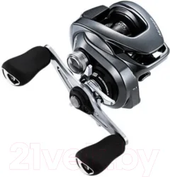 Катушка мультипликаторная Shimano Metanium MGL 151 / METMGL151B — фото 1