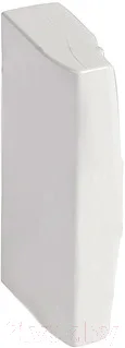 Заглушка для кабель-канала Legrand Metra 638035