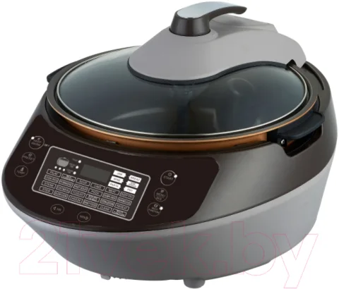 Мультиварка Maunfeld MF-1621BR