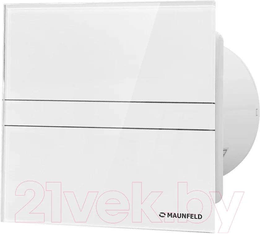 Вентилятор накладной Maunfeld MFE12TGW