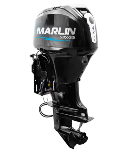 Мотор лодочный Marlin MFI 40 AERTL