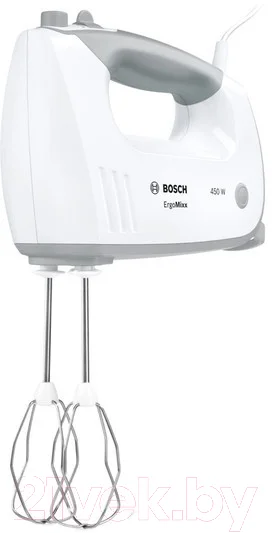 Миксер ручной Bosch MFQ36400