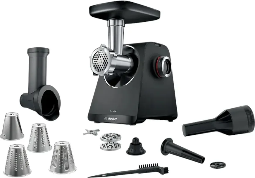 Мясорубка электрическая Bosch MFWS640B