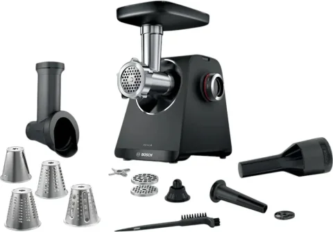 Мясорубка электрическая Bosch MFWS640B
