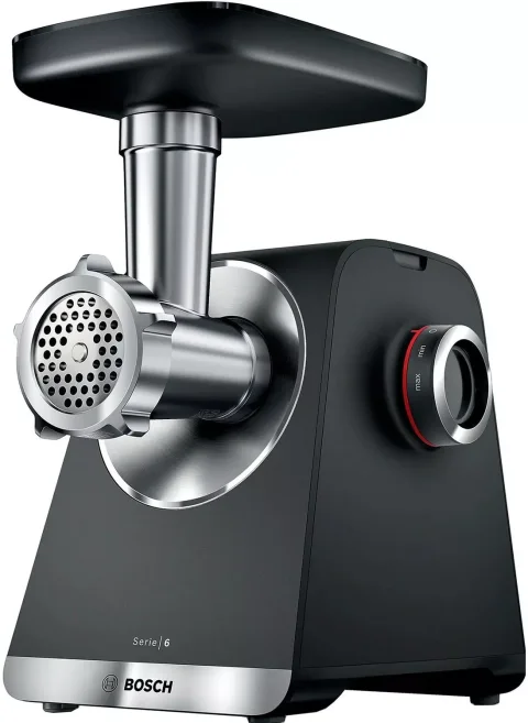 Мясорубка электрическая Bosch MFWS650B