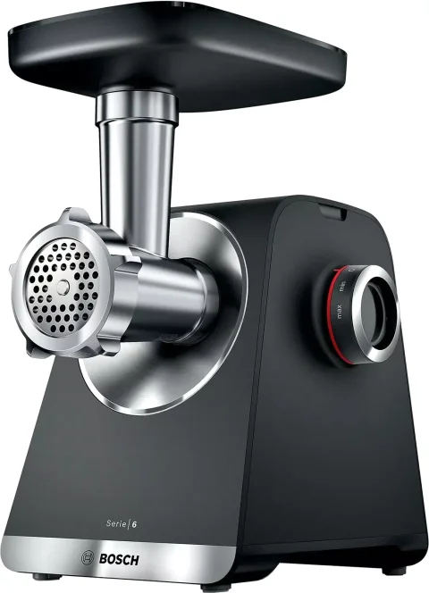 Мясорубка электрическая Bosch MFWS660B