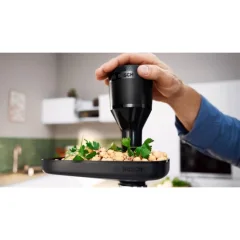 Мясорубка электрическая Bosch MFWS660B — фото 3