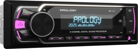 Бездисковая автомагнитола Prology MG-110