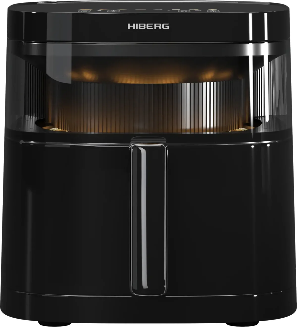 Аэрогриль Hiberg MGG 600 B