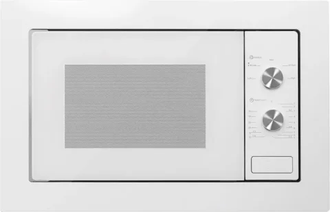 Микроволновая печь ZORG MIA211 M (белый)
