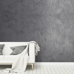 Штукатурка готовая декоративная Dufa Microcement (8кг) — фото 2