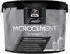 Штукатурка готовая декоративная Dufa Microcement (8кг) — фото 4