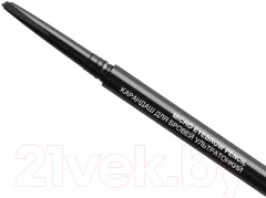 Карандаш для бровей Relouis Micro Eyebrow Pencil тон 01 Blonde — фото 3