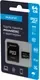 Карта памяти Maxvi microSDXC 64GB class 10 UHS-I (3) — фото 4