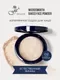 Пудра компактная Ffleur Microsmooth Baked Face Powder тон 02 Light Porcelain — фото 9