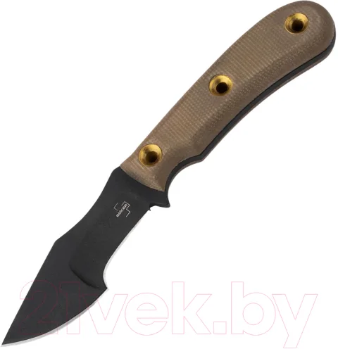 Нож туристический Boker Plus Micro Tracker 02BO076
